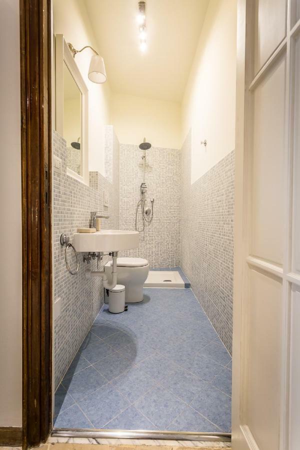 Ferrhouse Charm In Florence Two Lifts Exterior foto