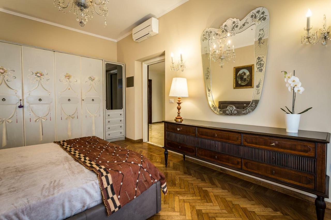 Ferrhouse Charm In Florence Two Lifts Exterior foto