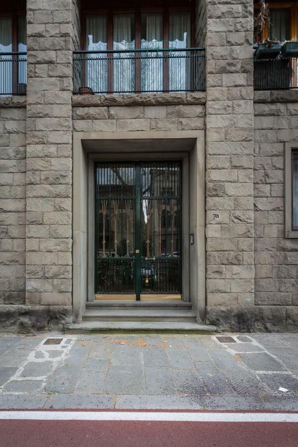 Ferrhouse Charm In Florence Two Lifts Exterior foto