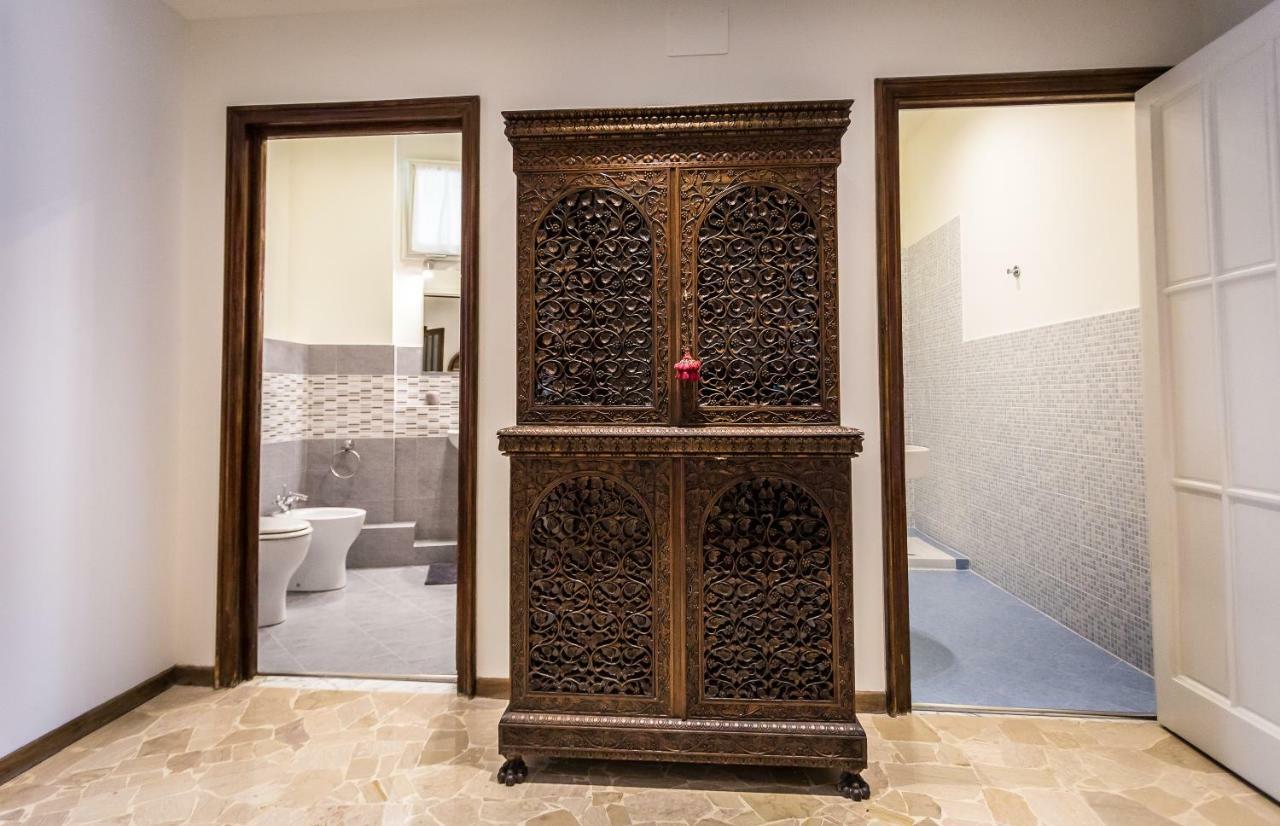 Ferrhouse Charm In Florence Two Lifts Exterior foto