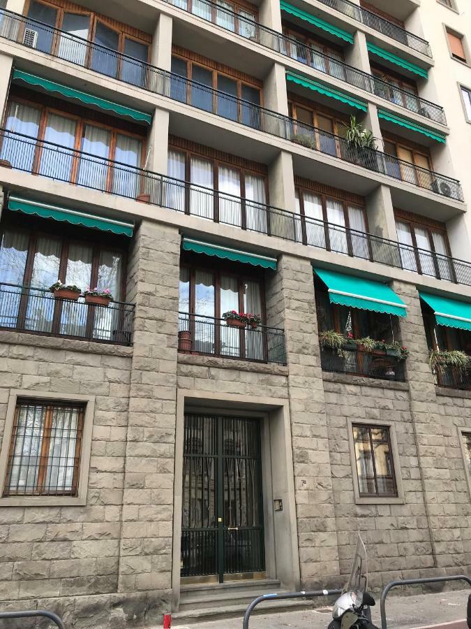 Ferrhouse Charm In Florence Two Lifts Exterior foto